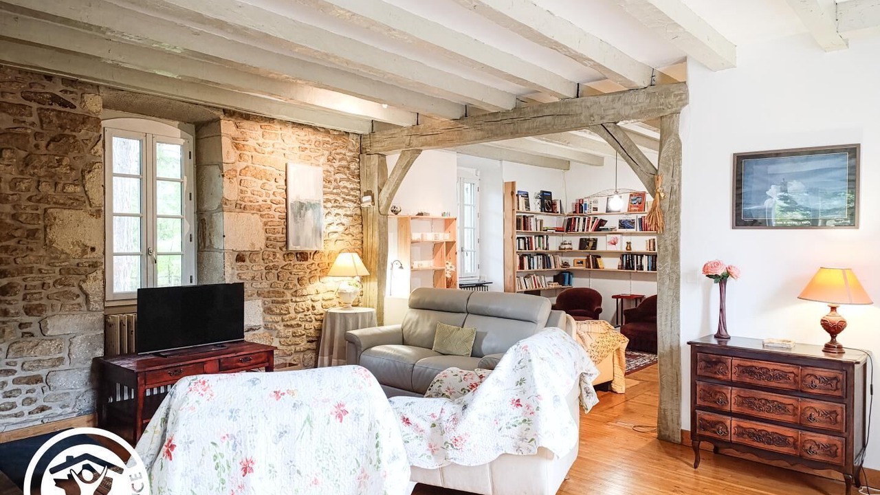 Photo of Livingroom in Duravel