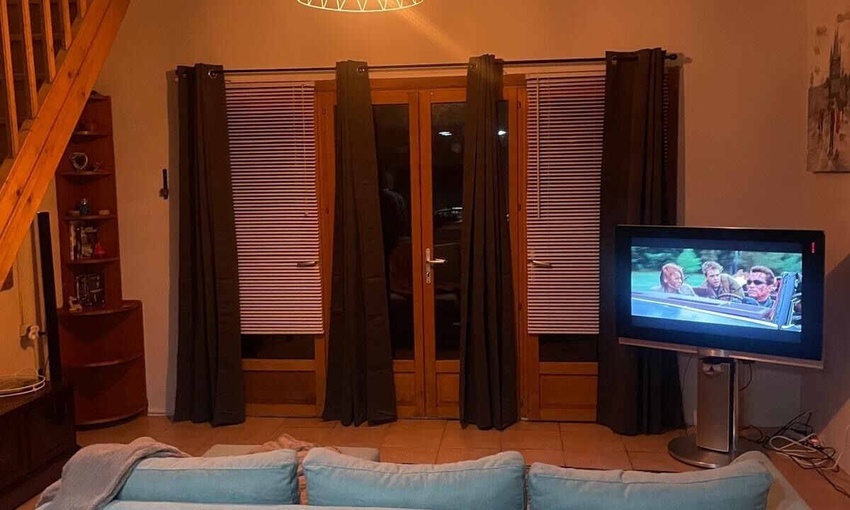 Photo of Livingroom in Sourdeval