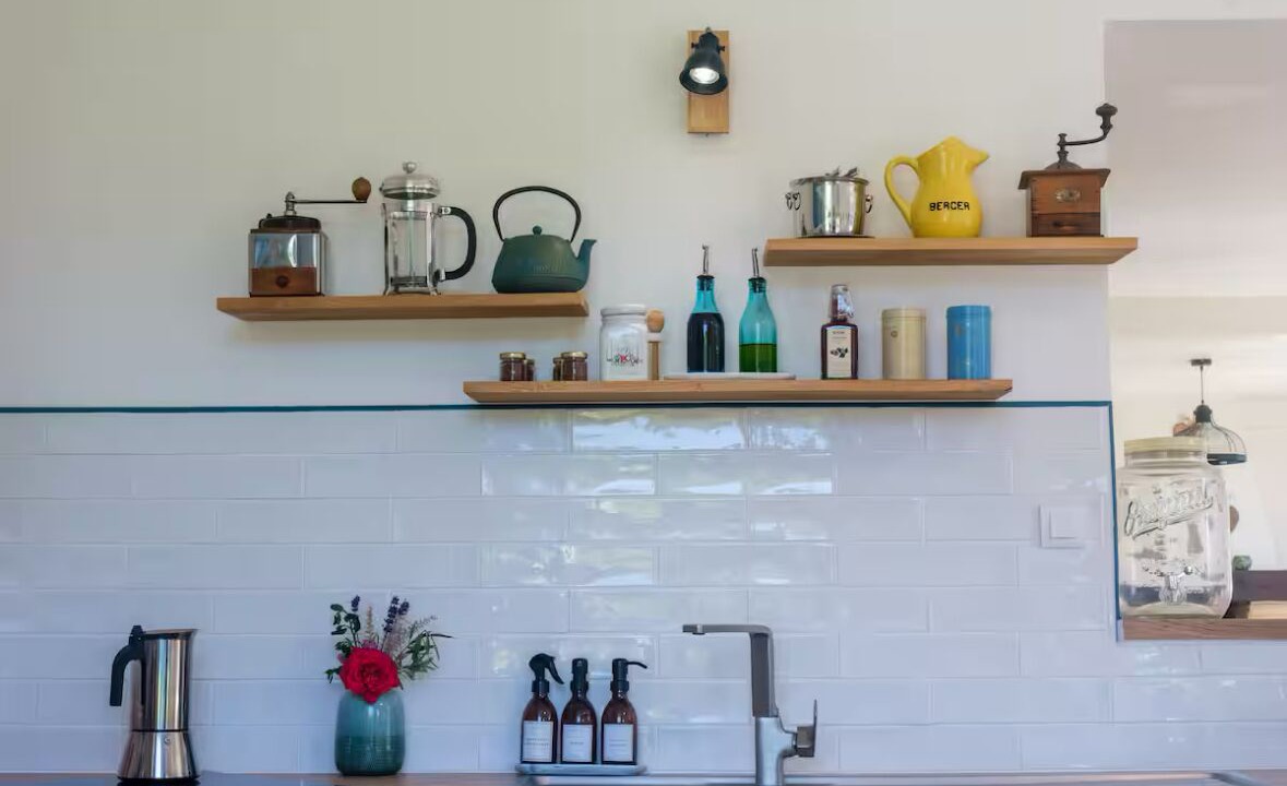 Photo of Kitchen in Bonneville-la-Louvet