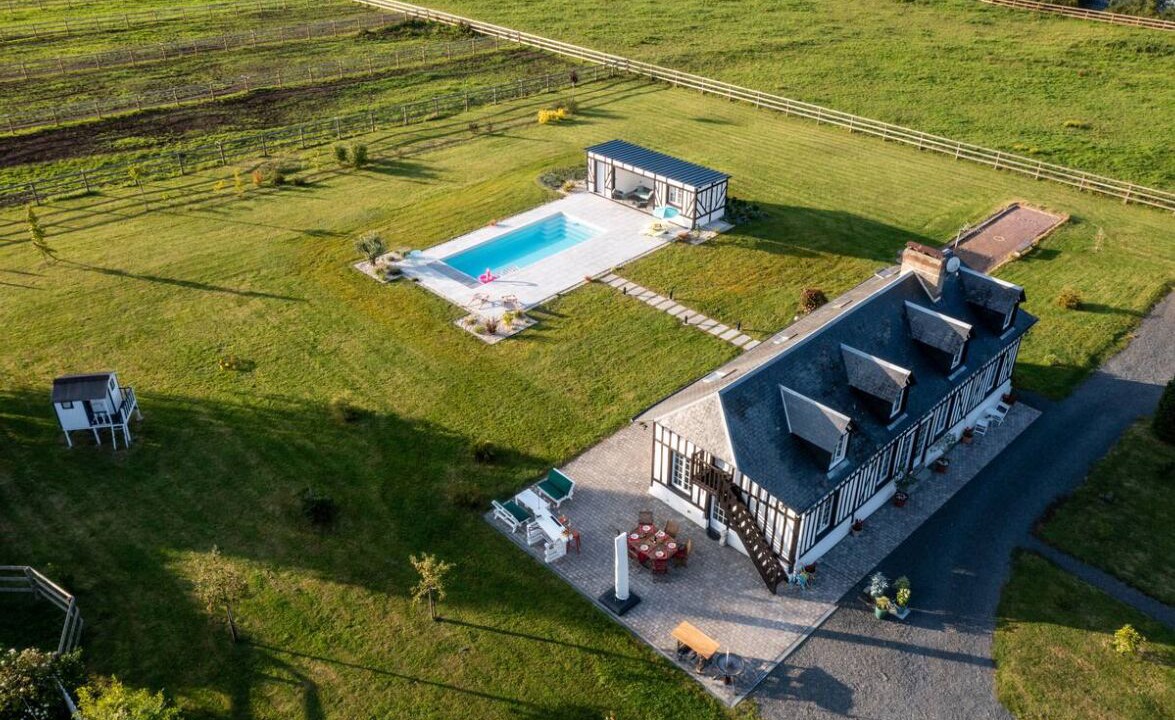 Photo of Outdoor in Bonneville-la-Louvet