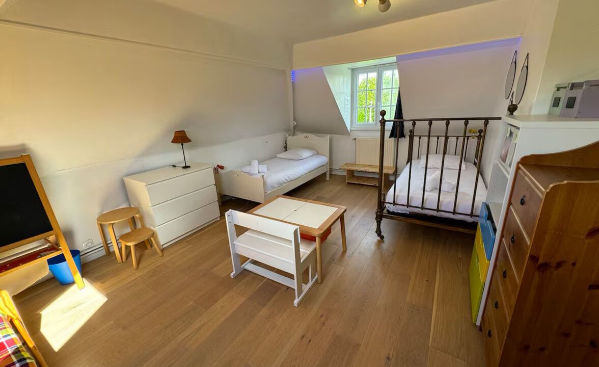 Photo of Bedroom in Bonneville-la-Louvet