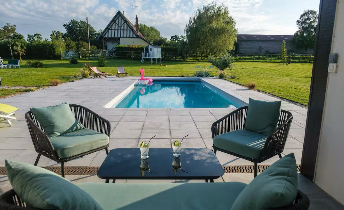 Photo of Outdoor in Bonneville-la-Louvet