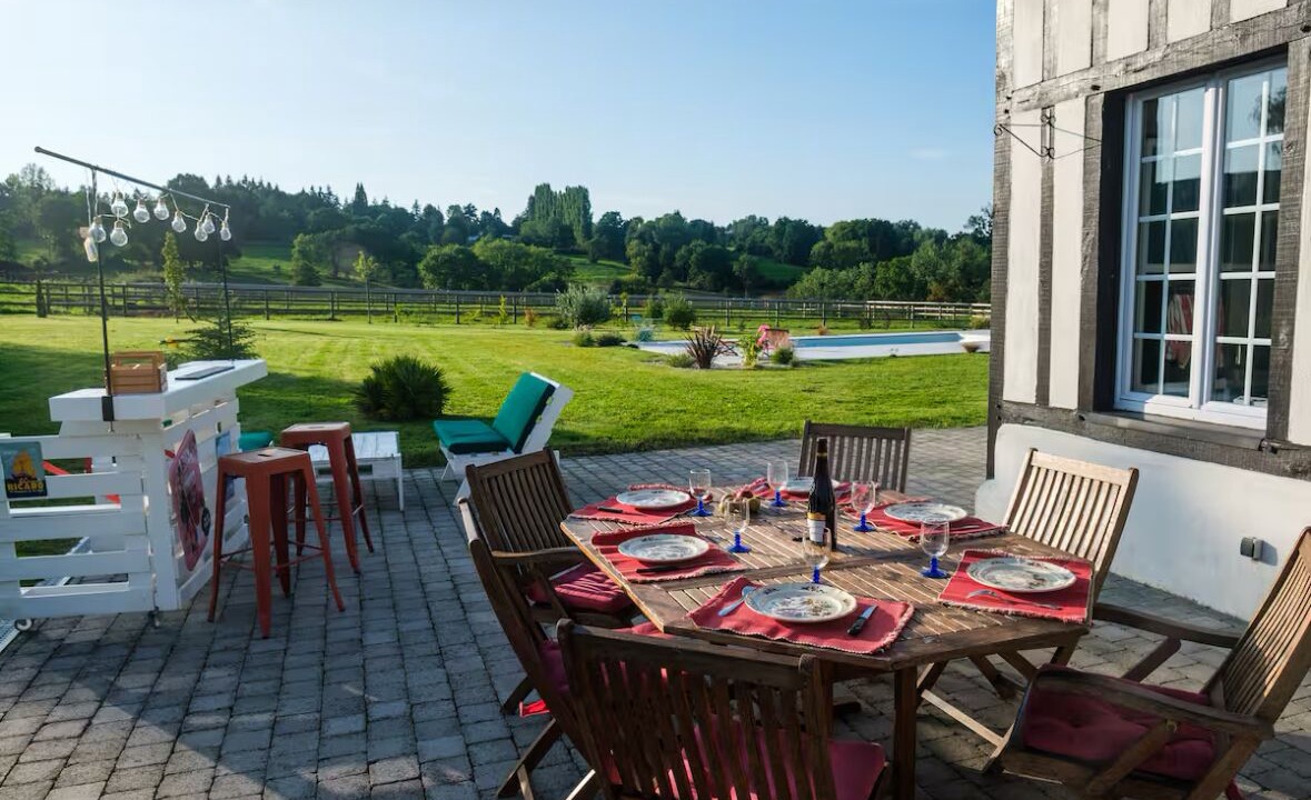 Photo of Outdoor in Bonneville-la-Louvet