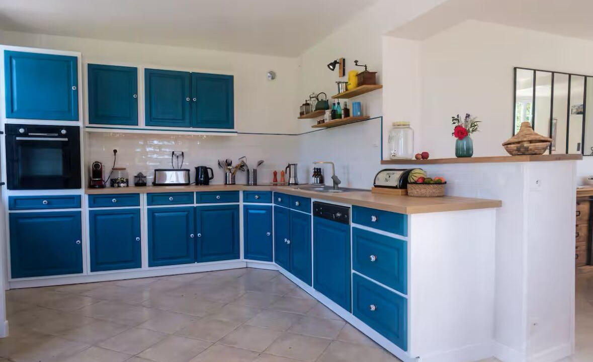 Photo of Kitchen in Bonneville-la-Louvet