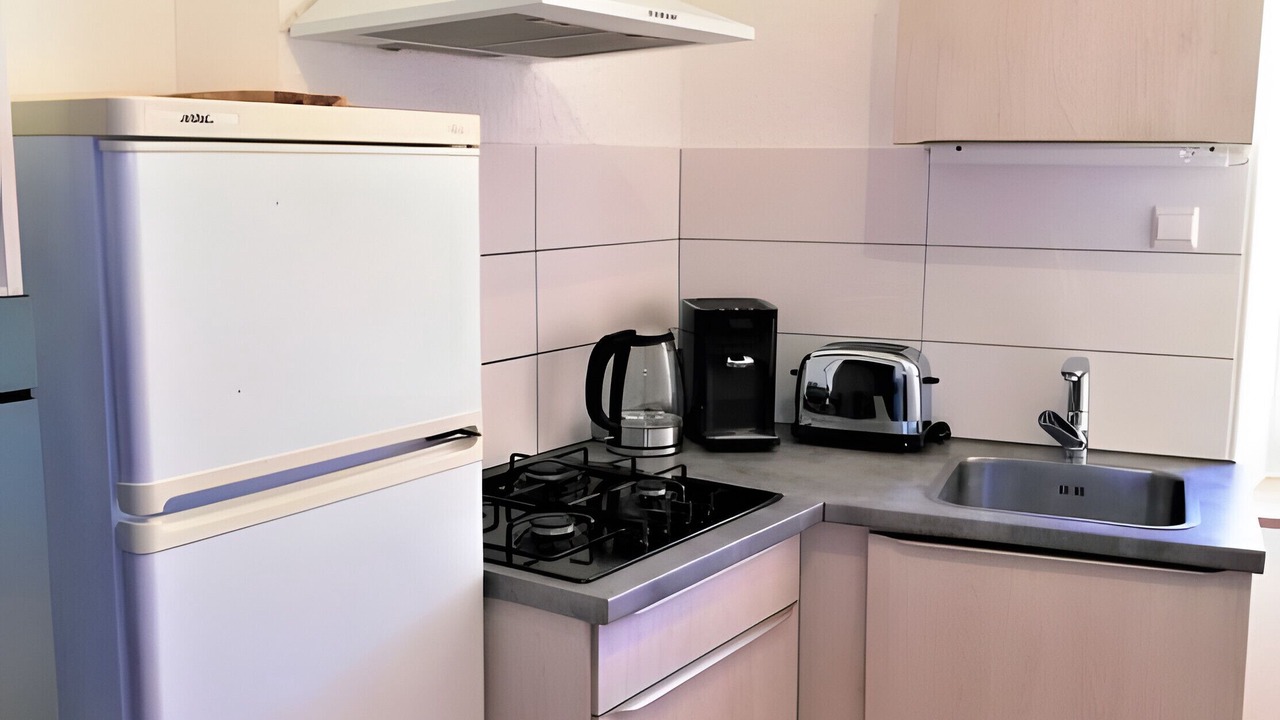 Photo of Kitchen in Sarrebourg