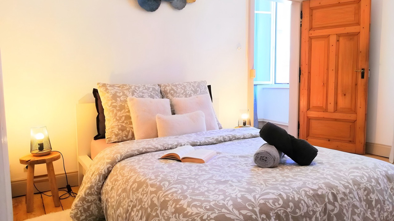 Photo of Bedroom in Sarrebourg
