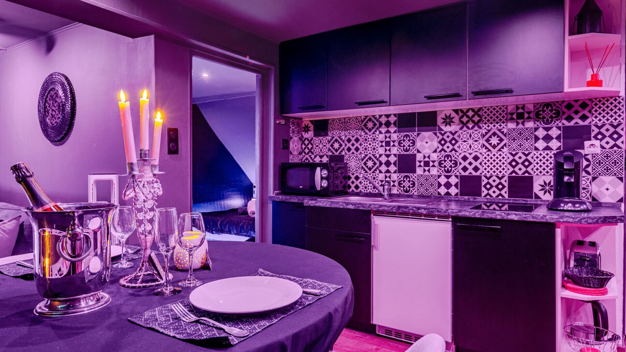 Photo of Kitchen in Niederbronn-les-Bains