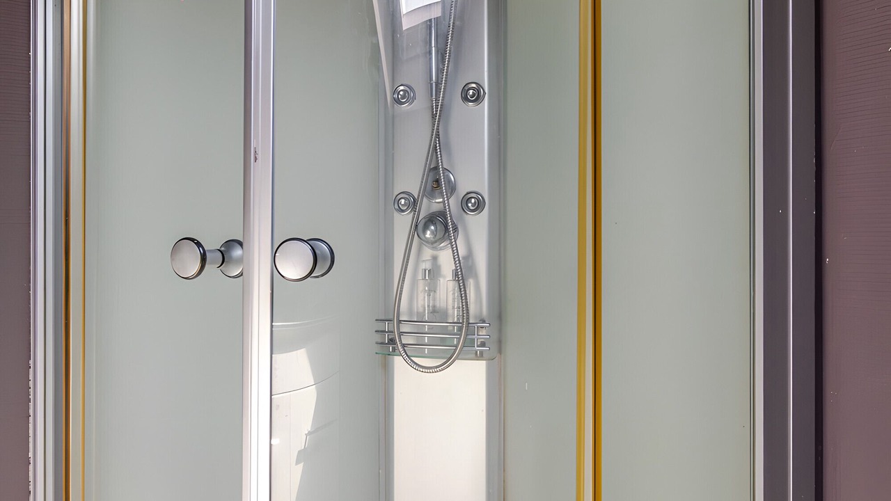 Photo of Bathroom in Niederbronn-les-Bains