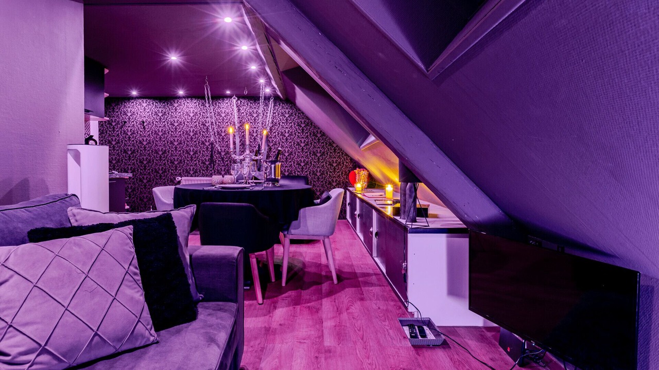 Photo of Livingroom in Niederbronn-les-Bains