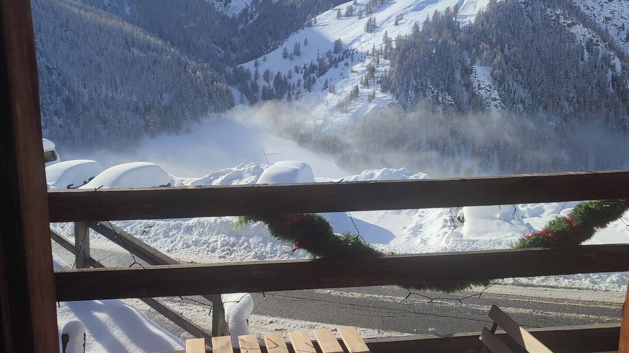 Photo of Outdoor in Saint-Veran