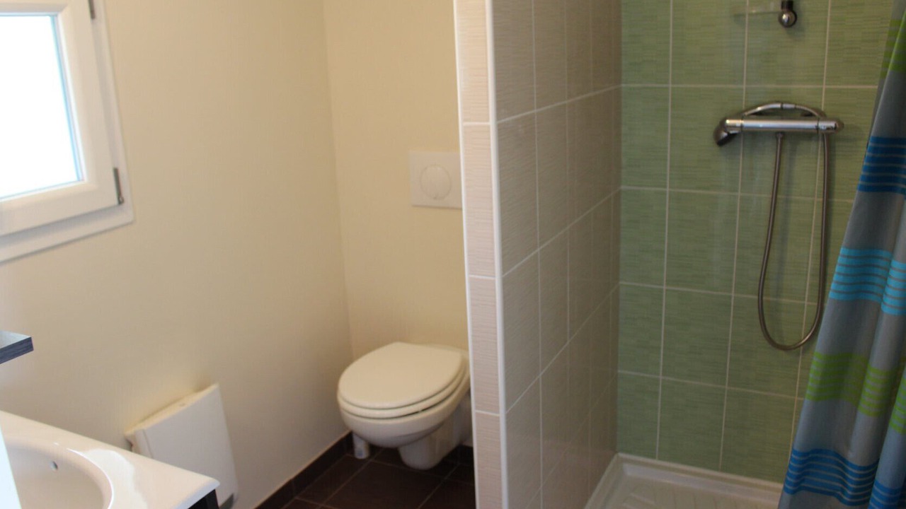 Photo of Bathroom in La Fresnais