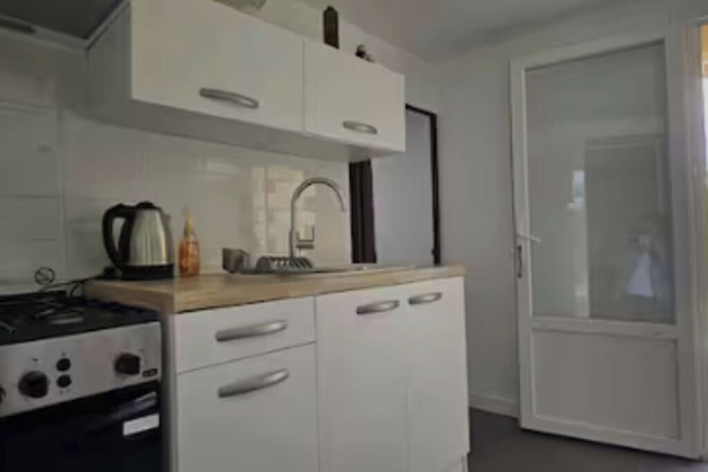 Photo of Kitchen in Pourcieux