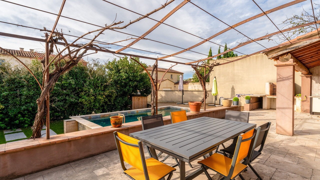 Photo of Outdoor in Orange