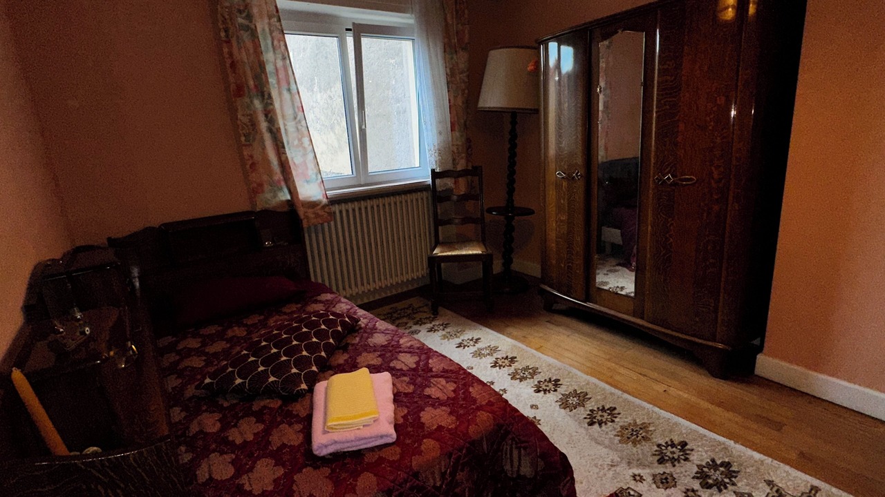 Photo of Bedroom in Lorry-les-Metz