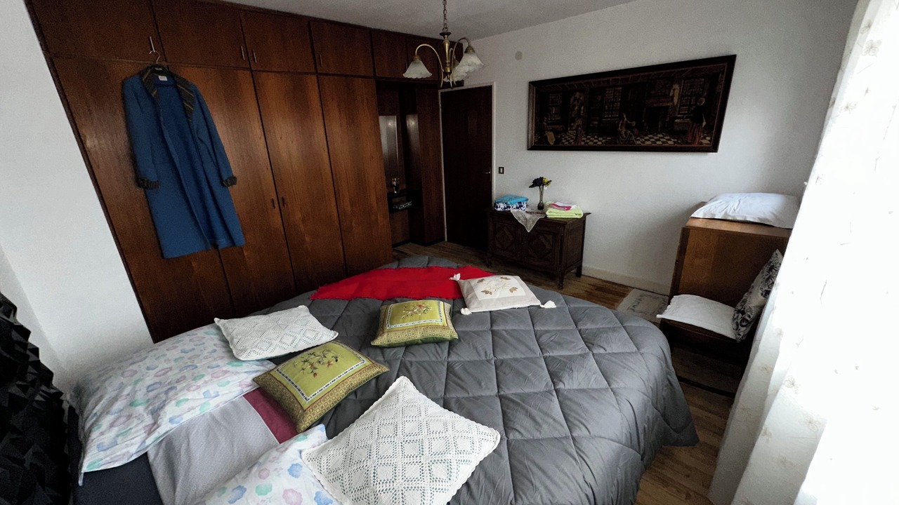 Photo of Bedroom in Lorry-les-Metz