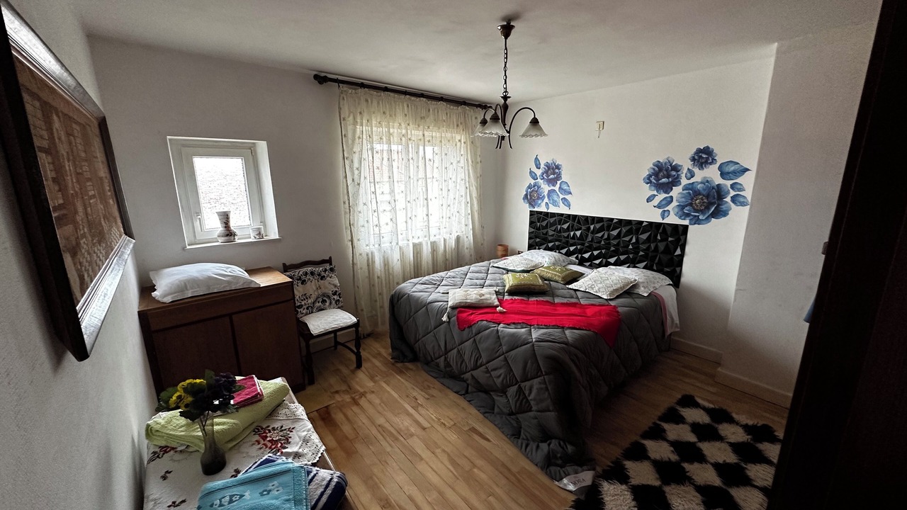 Photo of Bedroom in Lorry-les-Metz