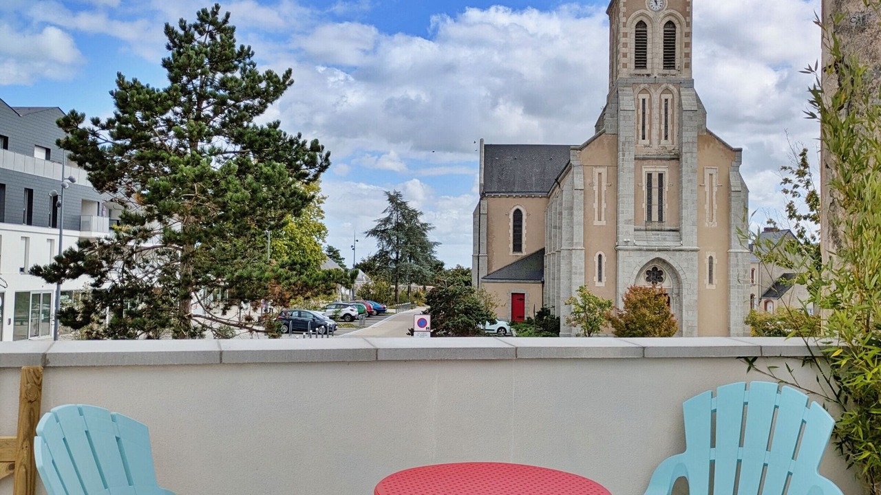 Photo of Outdoor in Louverne