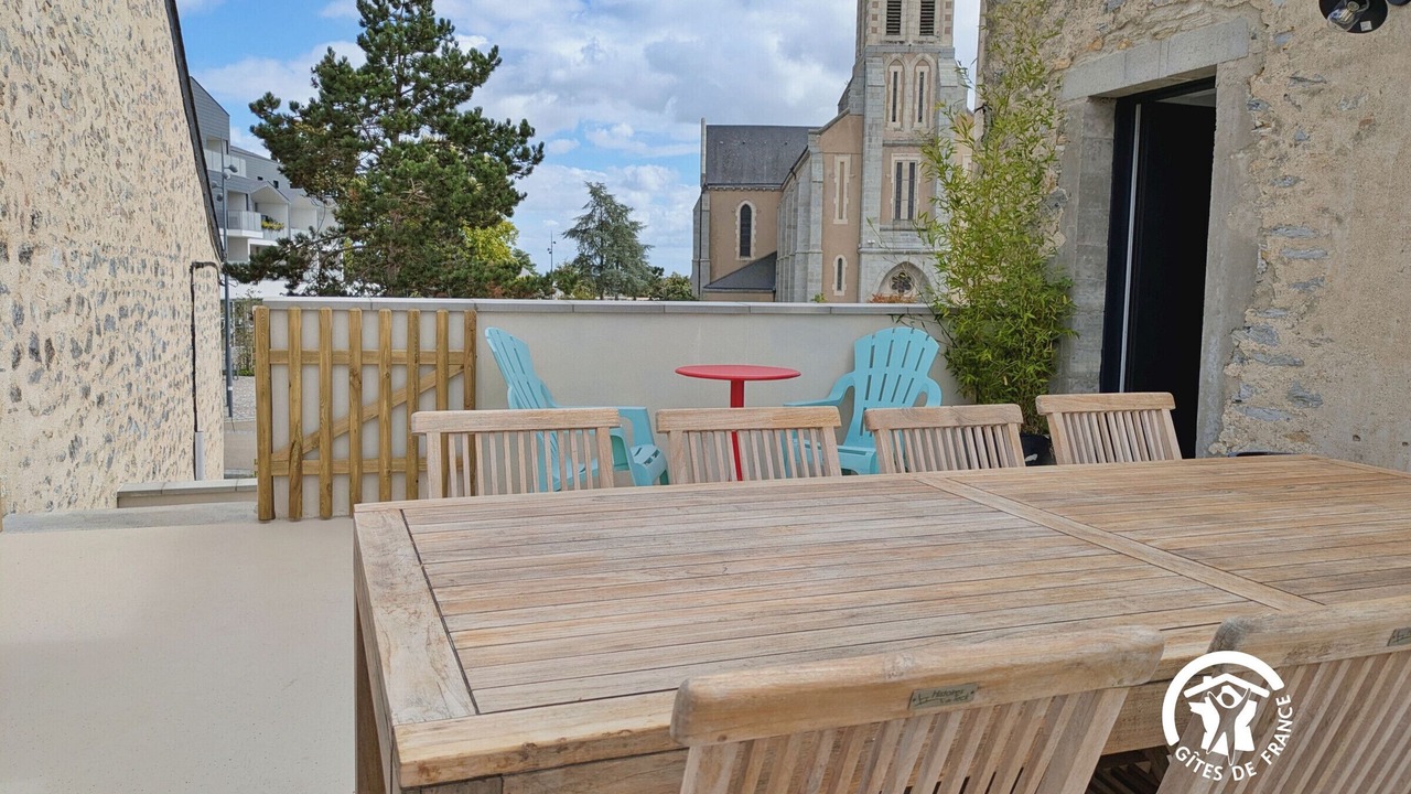 Photo of Outdoor in Louverne