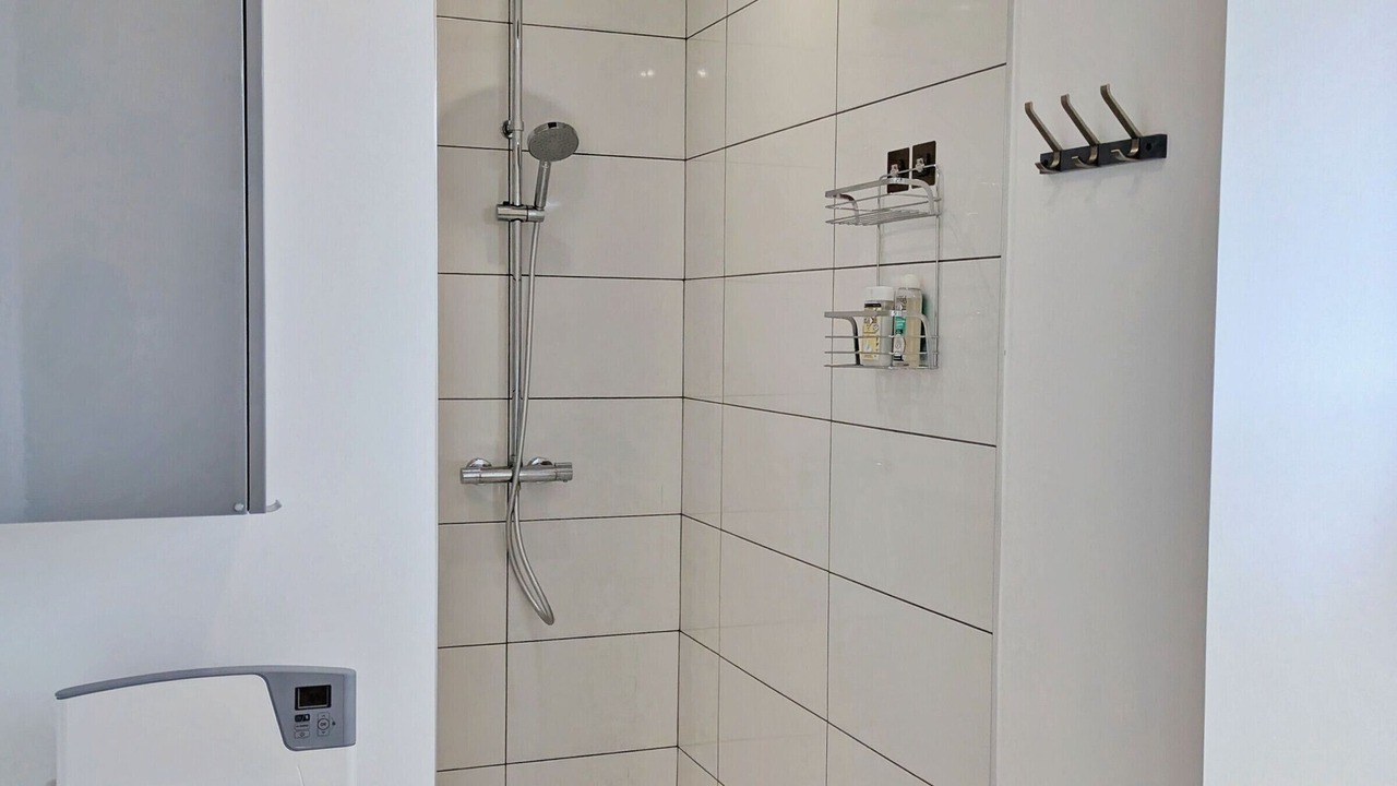 Photo of Bathroom in Louverne