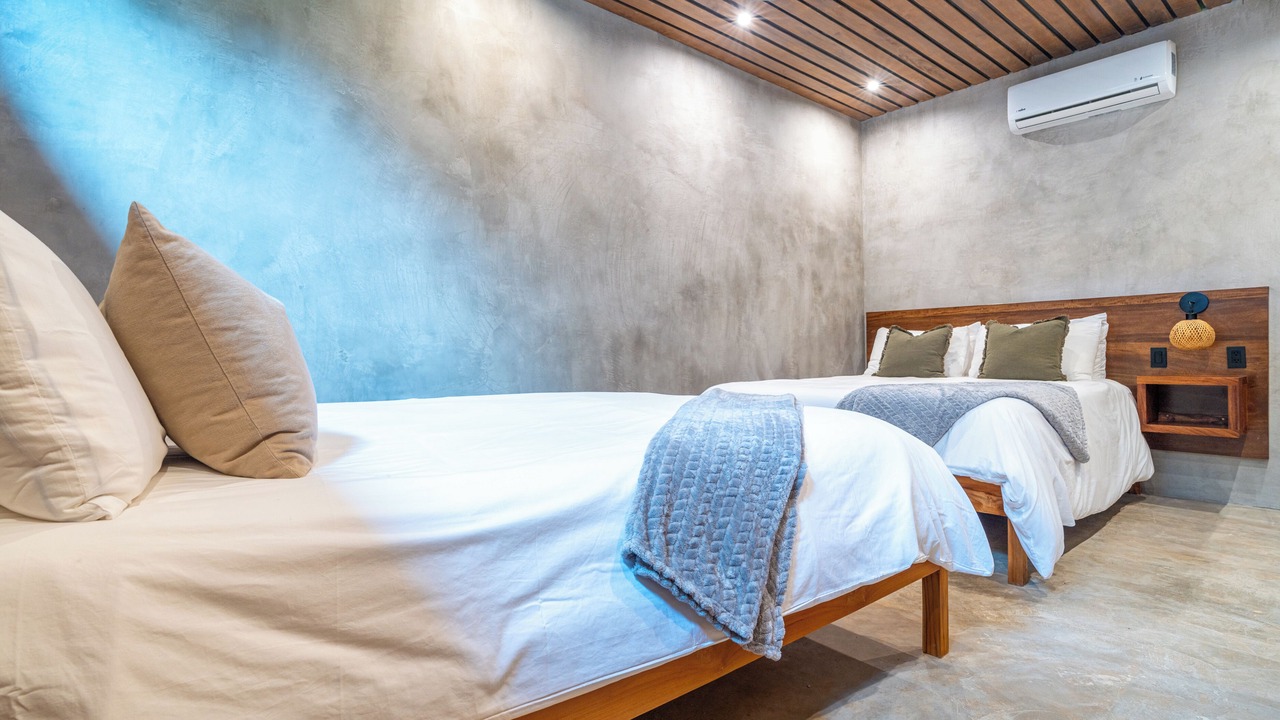 Photo of Bedroom in Ojochal