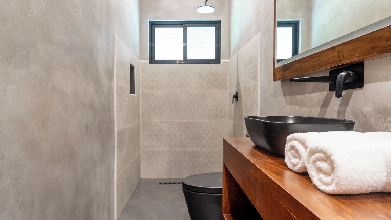 Photo of Bathroom in Ojochal