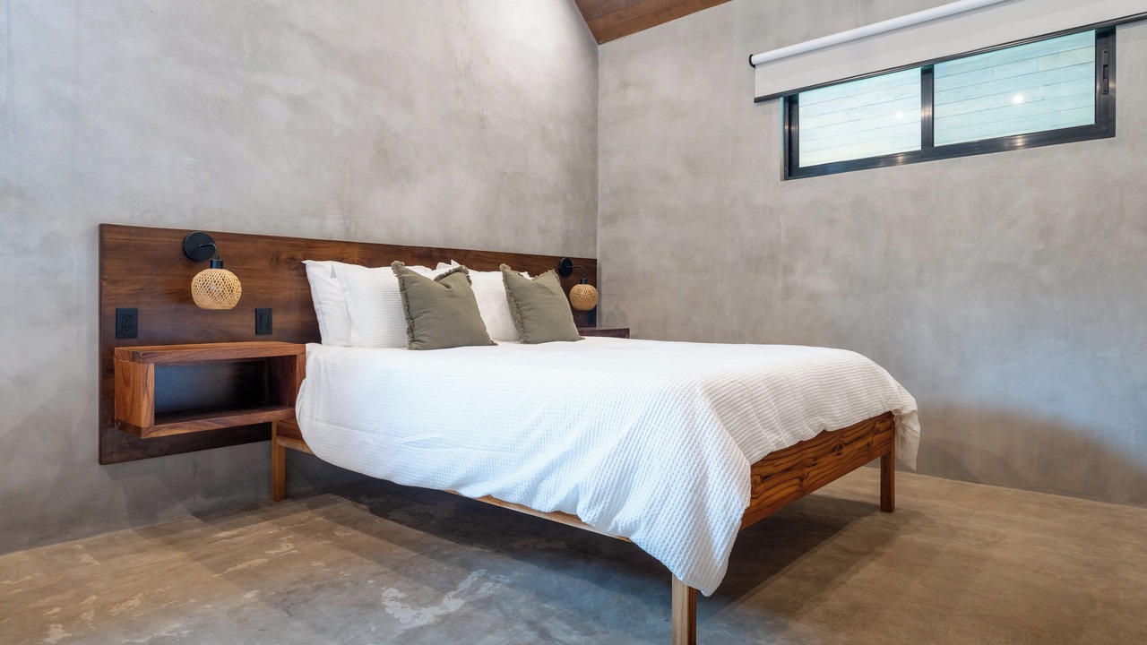 Photo of Bedroom in Ojochal