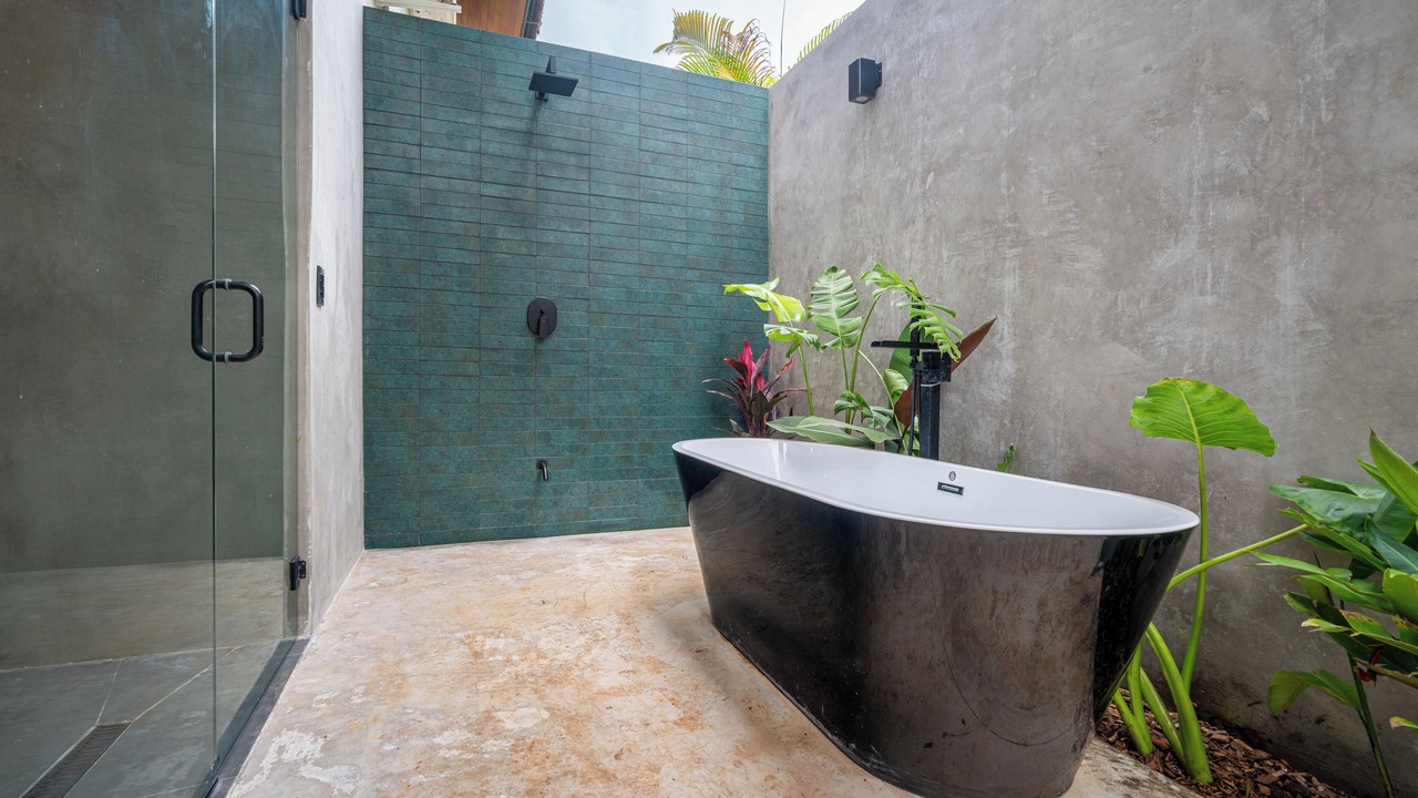 Photo of Bathroom in Ojochal