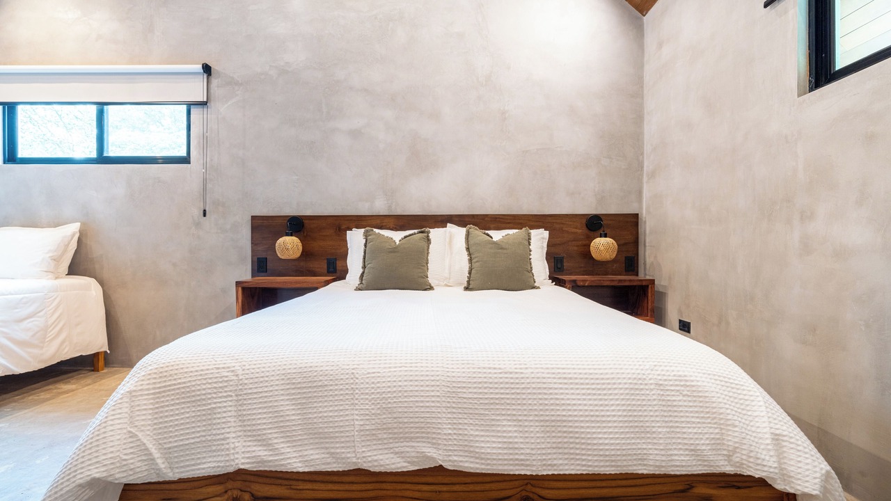 Photo of Bedroom in Ojochal