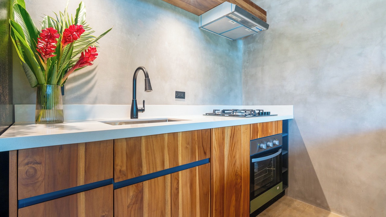 Photo of Kitchen in Ojochal