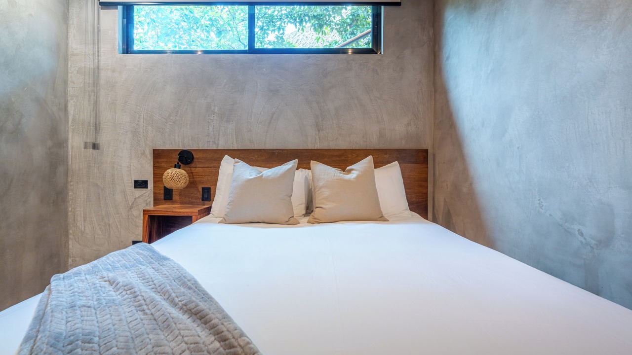 Photo of Bedroom in Ojochal