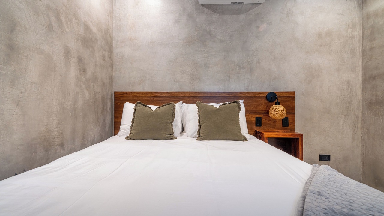 Photo of Bedroom in Ojochal