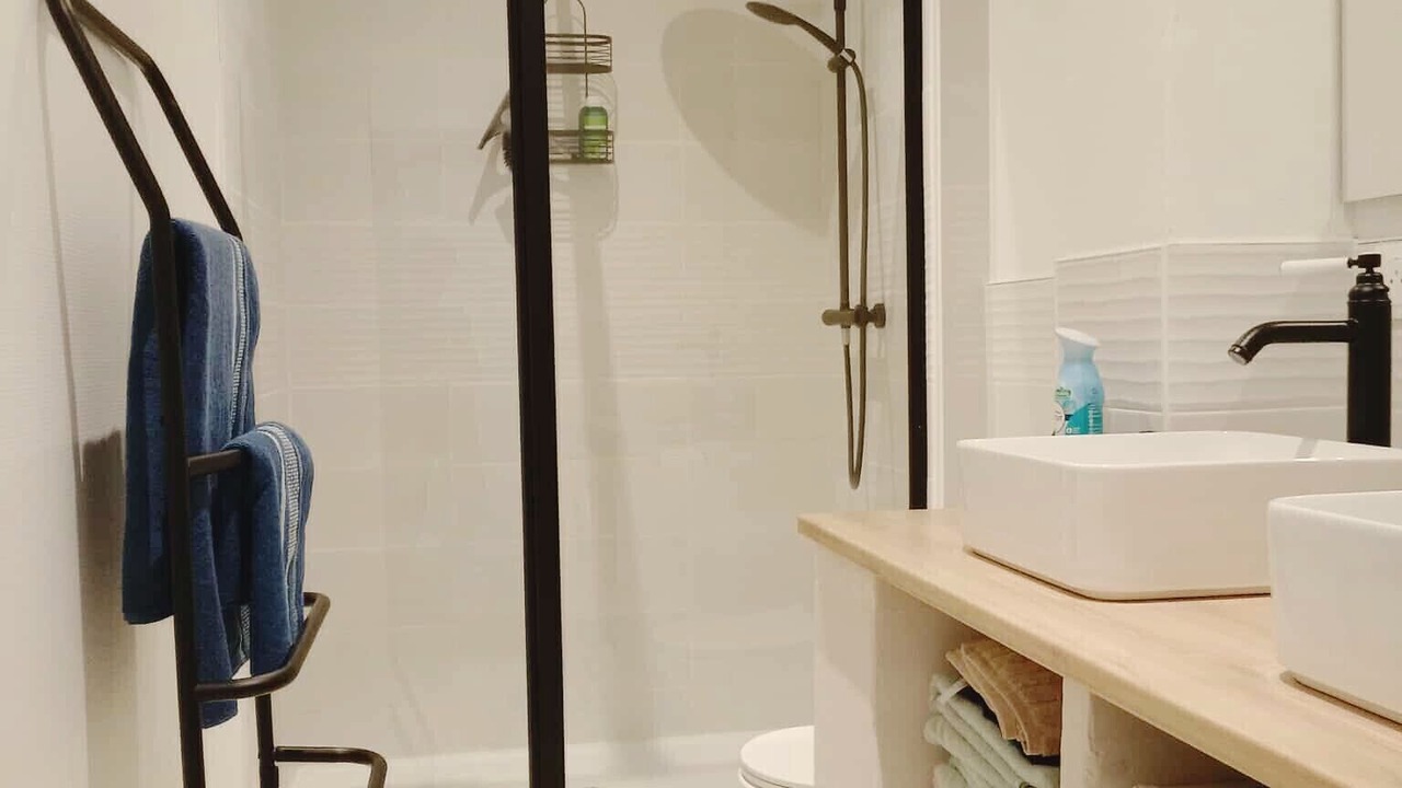 Photo of Bathroom in Tulle