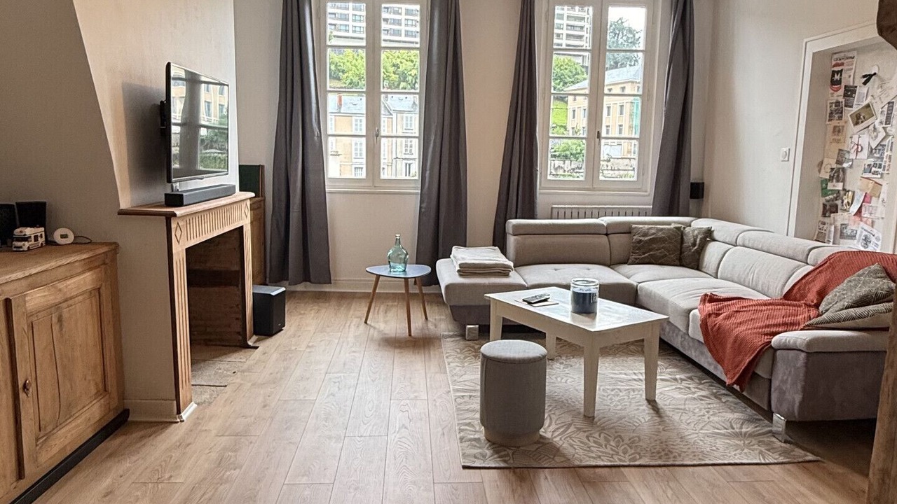 Photo of Livingroom in Tulle