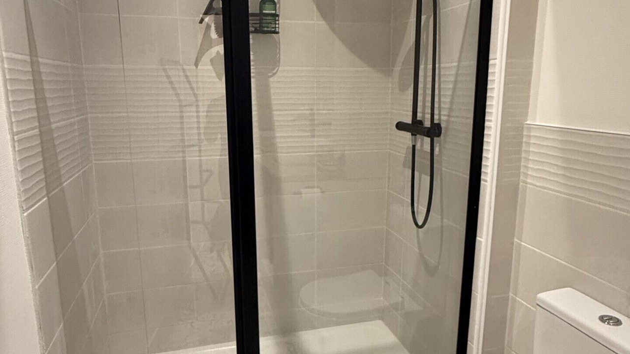 Photo of Bathroom in Tulle