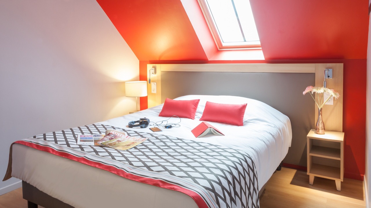 Photo of Bedroom in Colmar