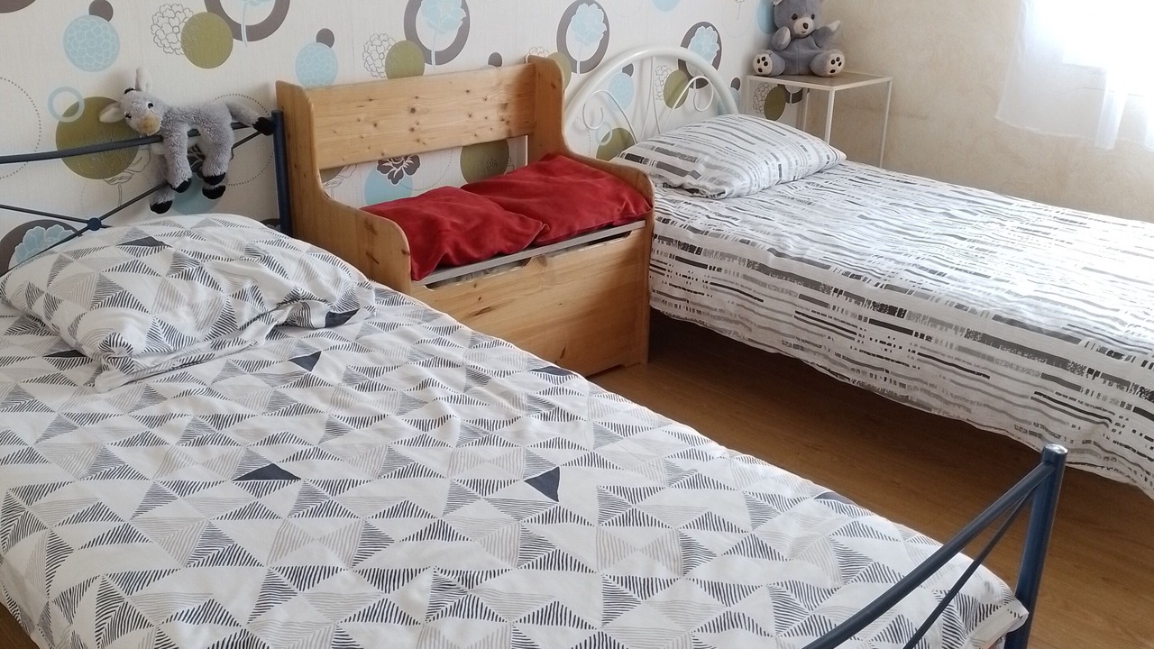 Photo of Bedroom in Allex