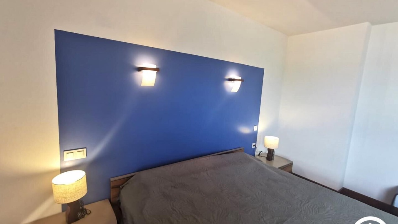 Photo of Bedroom in Saint-Jean-de-Fos