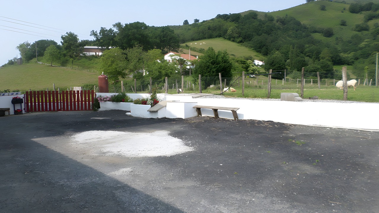 Photo of Outdoor in Ainhoa
