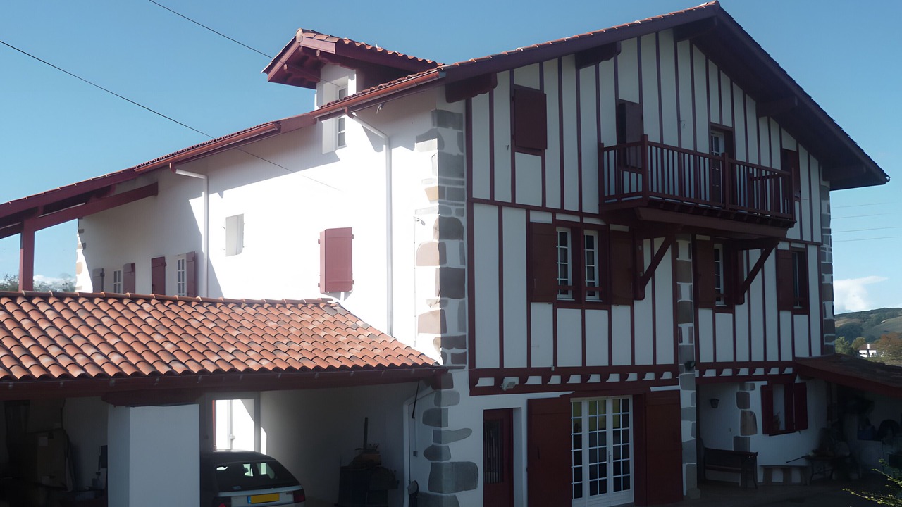 Photo of Outdoor in Ainhoa