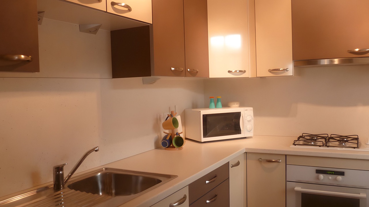 Photo of Kitchen in Ainhoa