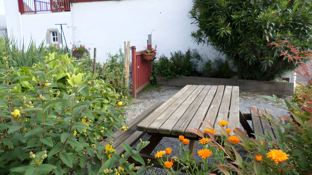 Photo of Outdoor in Ainhoa
