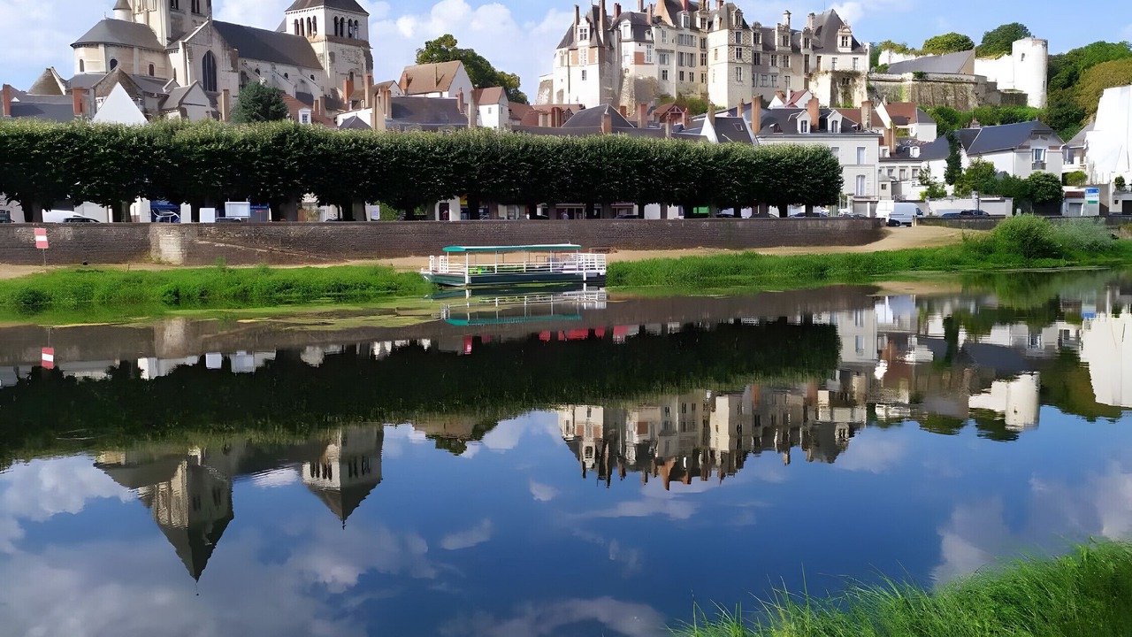 Photo of Others in Saint-Aignan