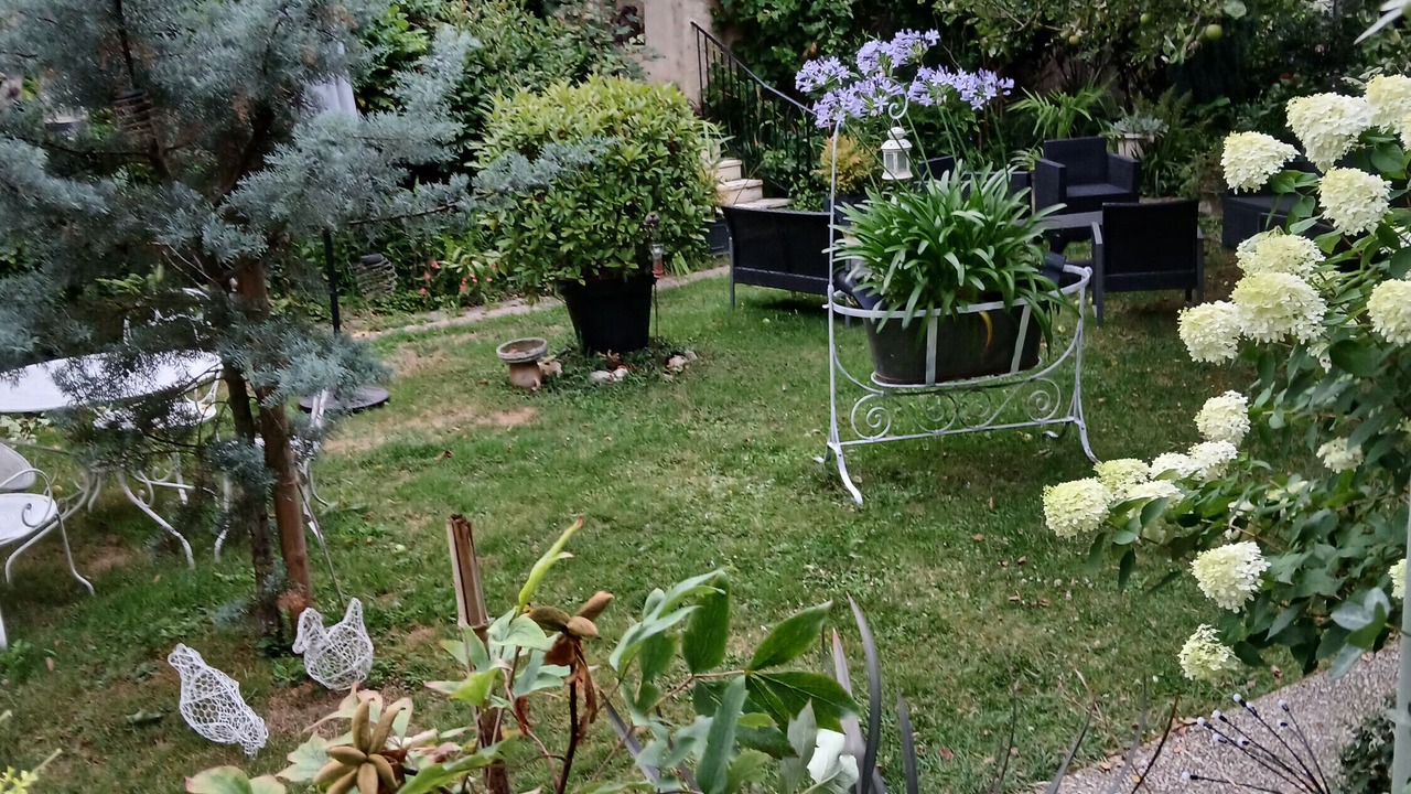 Photo of Outdoor in Saint-Aignan