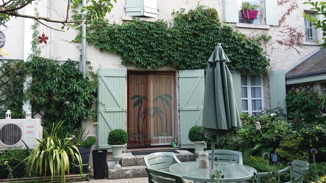 Photo of Outdoor in Saint-Aignan