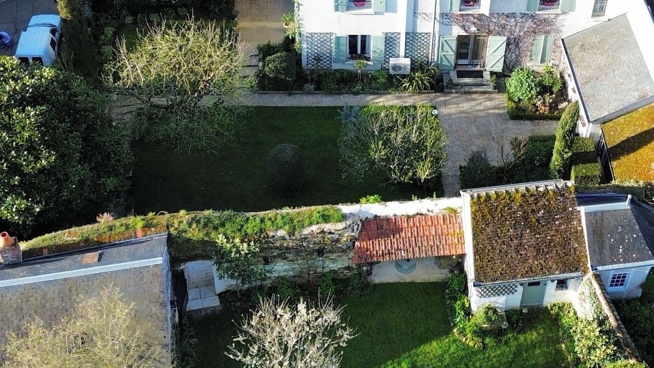 Photo of Outdoor in Saint-Aignan