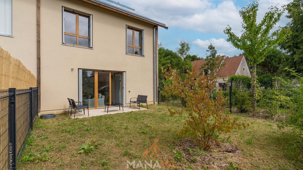 Photo of Outdoor in Serris
