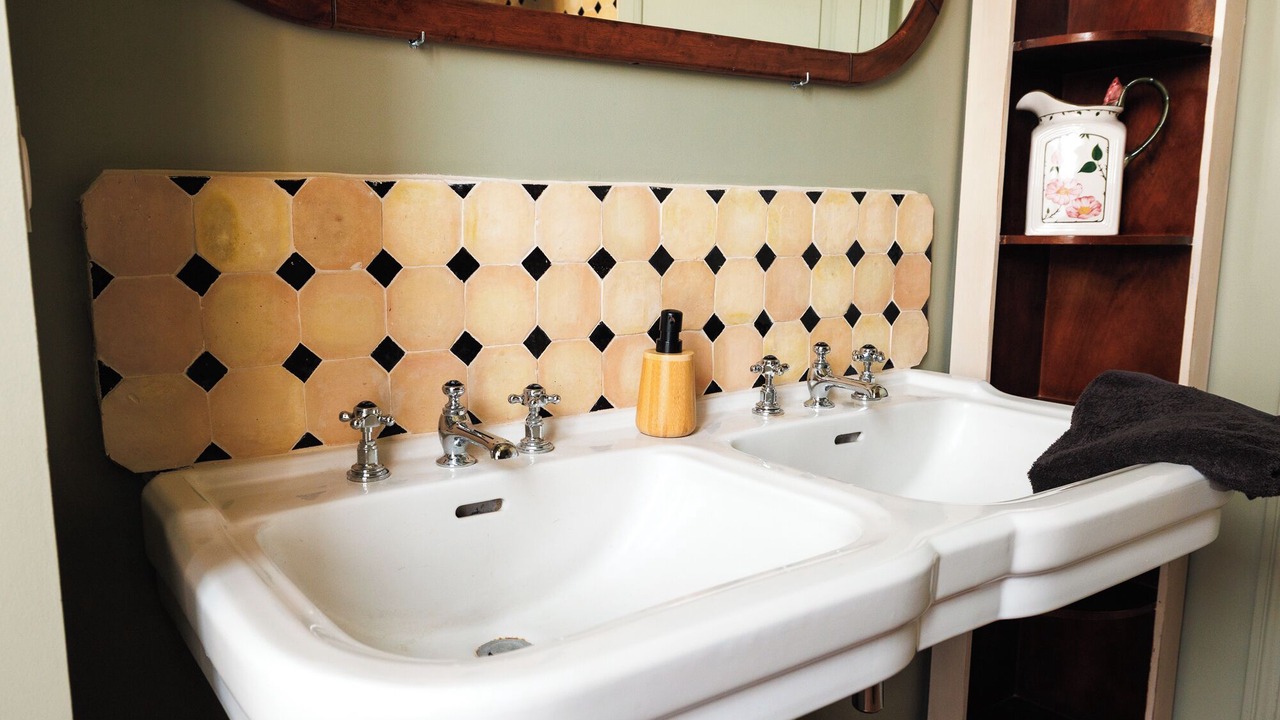 Photo of Bathroom in Montournais