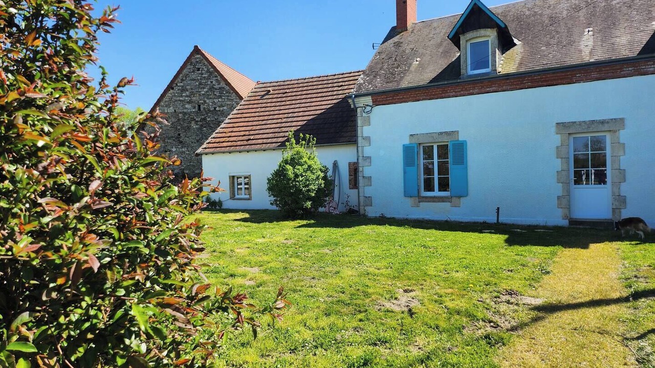 Photo of Outdoor in Maisonnais
