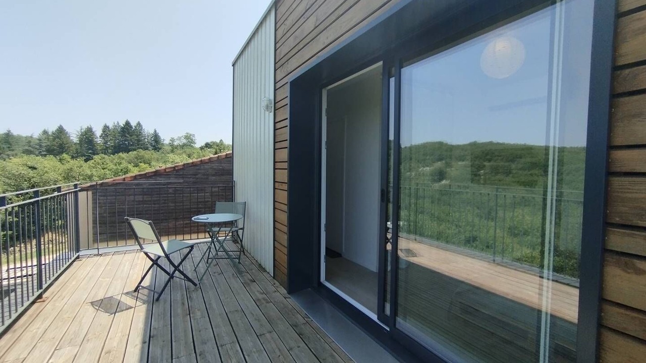 Photo of Outdoor in Souillac