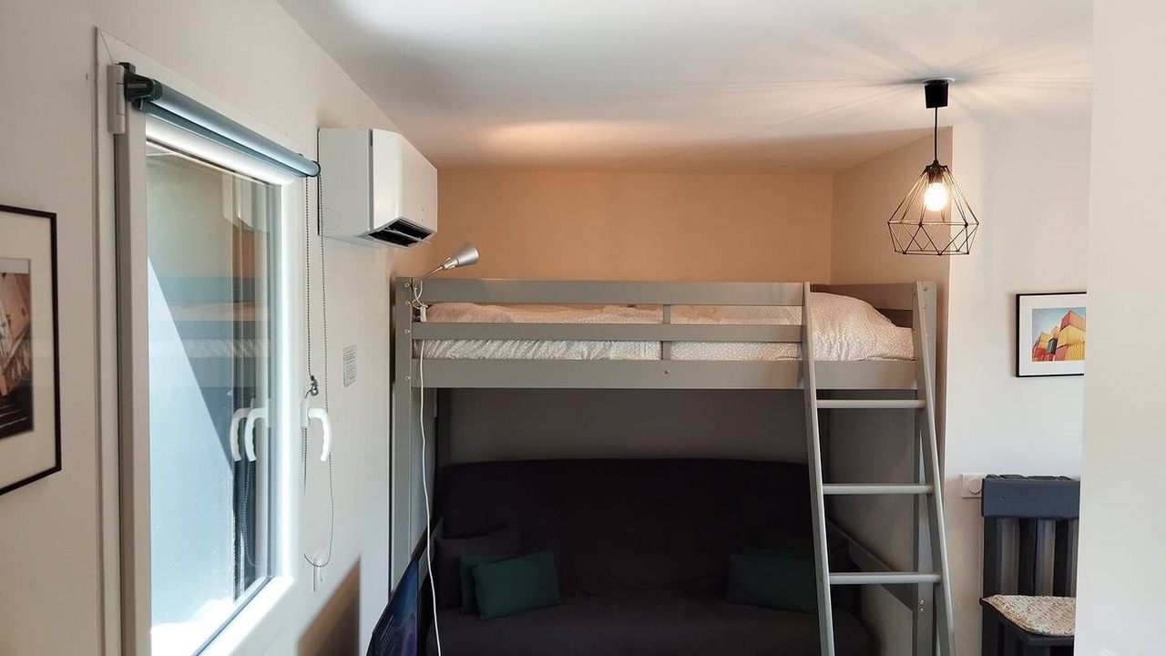Photo of Bedroom in Souillac